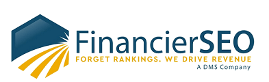 digital marketing for san francisco financial services professionals financier seo