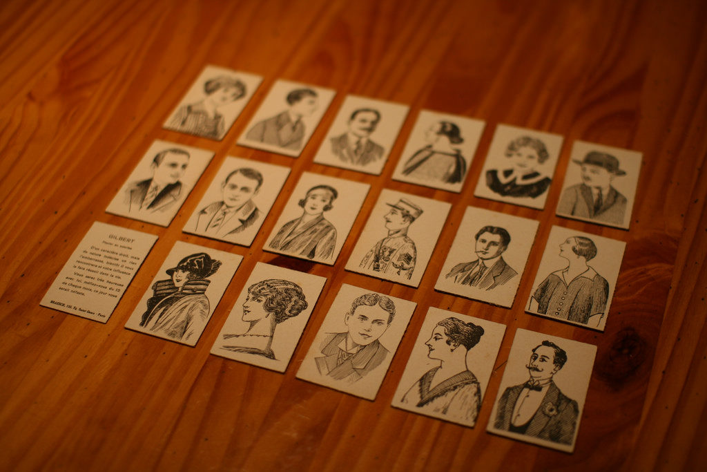 buyer personas for financial advisors